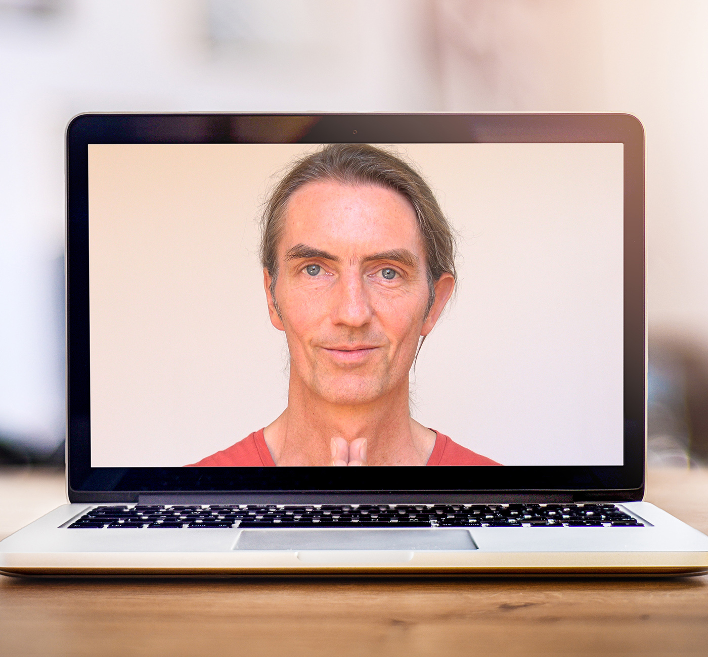 Christoph Steinbach Online-Begleitung